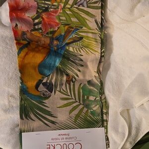 Coucke table runners 2